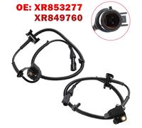 Rear Left&Right ABS Wheel Speed Sensor per Jaguar S-TYPE X200 1999-2008 Y0 Y0