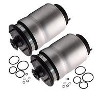 Rear Left + Right Air Suspension Spring Bag Compatible For Land Rover Range Rover Sport 2pc RPD501110 RPD501030