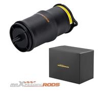 Rear left right Air Suspension Spring Pneumatic Bag for Mercedes Viano Vito W639