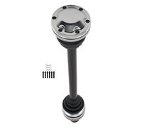 Rear Left/Right CV Axle Shaft For BMW 5 E60 E61 520 523 525 530 x xd xDrive