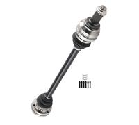 Rear Left/Right CV Axle Shaft For BMW 5 E60 E61 520 523 525 530 x xd xDrive