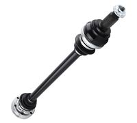 Albero Motore Albero Giunto rear Transmission shaft for BMW E60 E61 33207572419