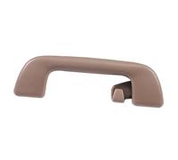 Rear Left Roof Pull Handle Grab Rail with Hook Fit for Corolla Highlander Prius