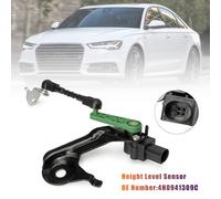 Rear Left Sensore di livello di altezza 4H0941309C Per Audi A6 A8 S6 S7 S8 T0