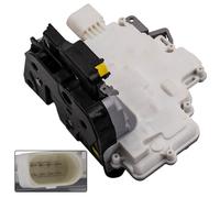 SERRATURA ELETTRICA PORTIERA POSTERIORE SINISTRA for AUDI A3 A6 S4F0839015 8pin