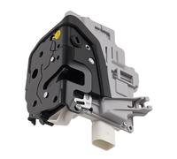SERRATURA ELETTRICA PORTIERA POSTERIORE SINISTRA for AUDI A3 A6 S4F0839015 8pin