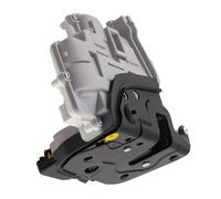 SERRATURA ELETTRICA PORTIERA POSTERIORE SINISTRA for AUDI A3 A6 S4F0839015 8pin