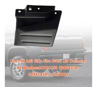 Rear LH Left Side Tire Front Air Deflector Per Chevy Silverado LT Pick Up 14-20.