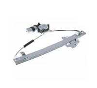 Rear LH/RH Door Power Window Regulator MB669785 MB669786 for For Pajero For Montero V43 V44 V45 V46 4D56 kit alzacristalli(Rear right)