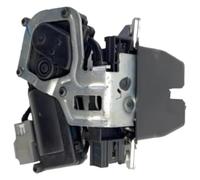 Rear Lift Gate Lock Actuator Repair Parts | Rear Gate, Power Tailgate Lock for Edge 2015 2016 2017 2018 2019 2020 2021 2022