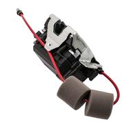 Rear Lift Hatch Tailgate Lock Actuator For Mercedes-Benz E classe S211 W164