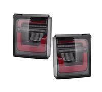 Rear Light Tail Lamp Inner Left & Right Fit For Land Rover Discovery Sport L550