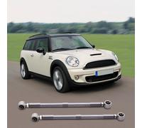 Rear Lower Adjustable Camber Arms Fit MINI R50 R52 R53 R55 R56 R57 R58 R59
