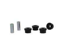 Rear Lower Control Arms Front Bushings Nissan R35 GTR Whiteline