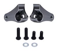 Rear Lowering Drop kit 1'' For Harley-Davidson Street For Glide Special 2017-19