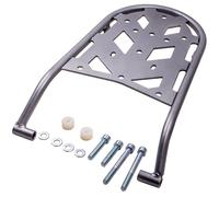 Rear Luggage Rack Carry Cargo Shield for Honda CRF250L CRF250M 2012-19