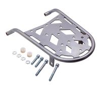 Rear Luggage Rack Carry Cargo Shield for Honda CRF250L CRF250M 2012-UP