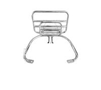 Rear Luggage Rack For Ve&spa PRIMAVERA 150 2021-2024 Motorcycle Accessories Backrest Back Pad