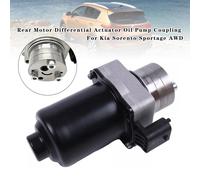 Rear Motor Differential Actuator Oil Pump Coupling Per Kia Sorento Sport AWD Y