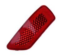 Rear Mounted Bumper Reflector Left & Right Pair Set Fit For Jeep Grand Compass
