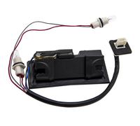 Rear Opening Switch Opener Switch for Opel Vauxhall Astra Zafira 13223919