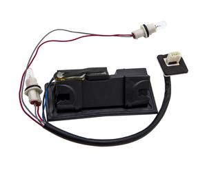 Rear Opening Switch Opener Switch for Opel Vauxhall Astra Zafira 13223919