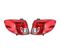 Rear Outer Tail Light Brake Lamp Fit for Buick Envision fr 2016-2018