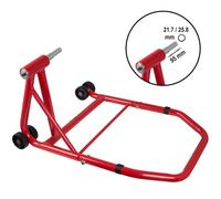 Rear Paddock Stand Motorbike Swing Arm Pin 21.7 25.8 mm