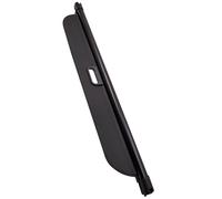 Rear Parcel Shelf Load Cover Copertura bagagli For Land Rover Discovery 5 16-19