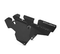 Rear passenger footrest splash guard FOR BMW R1300GS Adventure 2025-2026 new