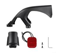 Rear per fender Assembly for per segway per ninebot Max G3 with Light(for Fender Assembly)
