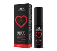 Rear Pleasure 20ml - Spray Rilassante Anale Elasticizzante e Anti-Fastidio