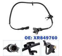 Rear Right ABS Wheel Speed Sensor XR849760 per Jaguar S-TYPE X200 1999-2008 S H7