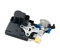 Rear Right Door Lock Latch Actuator Fit For Chevrolet Aveo Aveo5 Pontiac G3