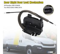 Rear Right Door Lock Mechanism 5801556828 Per IVECO DAILY MK6 2014-