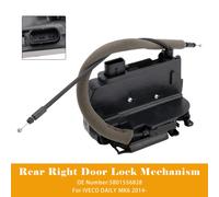 Rear Right Door Lock Mechanism 5801556828 Per IVECO DAILY MK6 2014- DE