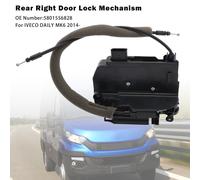 Rear Right Door Lock Mechanism 5801556828 Per IVECO DAILY MK6 2014- T0