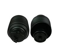 Rear Right+Left Suspension Air Spring Bag Compatible For Toyota 4Runner And Lexus GX470 GX460 2003-2009 4.0L 4.7L 5.7L 4808035011 4809035011