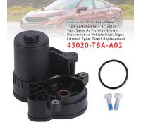 Rear Right Parking Brake Actuator Per Honda Civic 2017-2021 43020-TBA-A02 H7