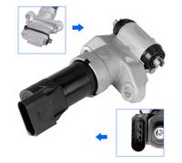 Rear Right Parking Brake Actuator Per Porsche 911 13-19 718 Boxster Panamera Y Y