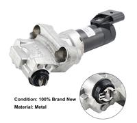 Rear Right Parking Brake Actuator Per Volkswagen Touareg 11-16 Porsche Cayenne Y