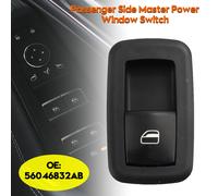 Rear Right Passenger Side Master Power Window Switch per Chrysler 300 2011-14 A7