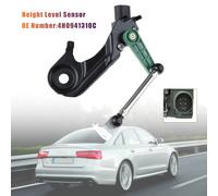 Rear Right Sensore di livello di altezza 4H0941310C Per Audi A6 A8 S6 S7 S8 T9