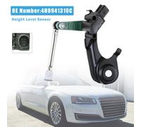 Rear Right Sensore di livello di altezza 4H0941310C Per Audi A6 A8 S6 S7 S8 Y1
