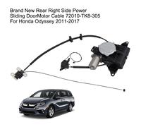 Rear Right Side Power Sliding Door Motor Cable 72010-TK8-305 Per Honda Odyssey