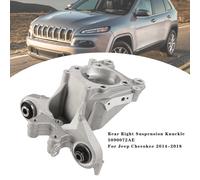 Rear Right Suspension Knuckle 5090072AE Per Jeep Cherokee 2014-2018 S1 Y