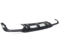 Rear Roof Spoiler Diffuser Trunk Spoiler for Coupe 2011-2015 | for Mercedes, for Benz, for C-Class W204 C204 C63, Rear Splitters Guard