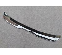 Rear Roof Spoiler Window Spoilers For Vw For Polo Mk5 Gti/Lip Wing For 6r 6c Spoiler Posteriori Alettone(Glossly black)