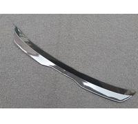 Rear Roof Spoiler Window Spoilers For Vw For Polo Mk5 Gti/Lip Wing For 6r 6c Spoiler Posteriori Alettone(Look in carbonio)