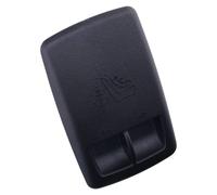 Rear Seat Belt Anchor Cover Fit For Chrysler300 Sebring Dodge Challenger Stratus